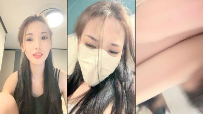 9부 비주얼! 일품 유물왕홍 여신!큰 흑우 자위 초자극, 머리 통째로 밀어넣고 클라이맥스 물 뿜기, 좀처럼 보기 힘든 명장면