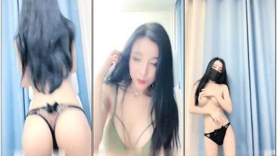  미녀 인플루언서 라인 아래 일대일 사담으로 클라이맥스 누리꾼 녹화