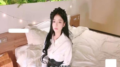  ◦초음유물❤️인플루언서 ✿몸매 노출 청춘미소녀 ▌어몽자 ▌첫 육탄전 강상취어누님, 남주에게 호되게 발길질 당함