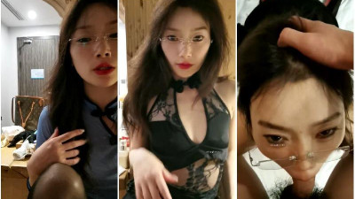  제일 예쁜 가정교사 정취 제복을 갈아입다가 막내 오빠에게, 미친 듯이 야단맞고...【Part 2】