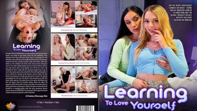  Learning To Love Yourself